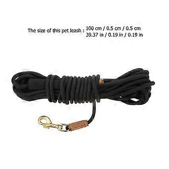 Pet Traction Rope Dog Pulling Rope for Walking 10 Meters Leash