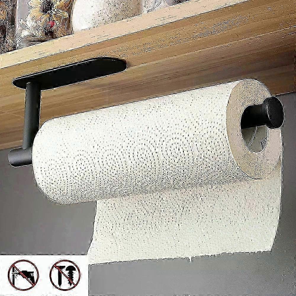 Wall-Mount Adhesive Tissue Dispenser