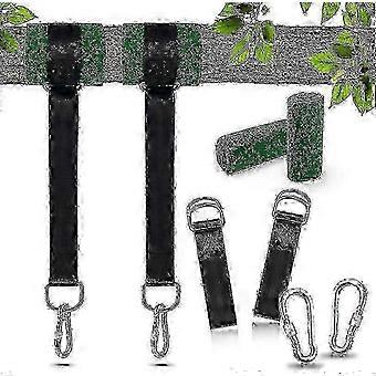 Tree-Safe Swing Hanging Straps 5M