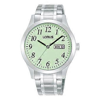 Lorus Lumibrite Easy Reader 40 mm:n kello RXN83DX9