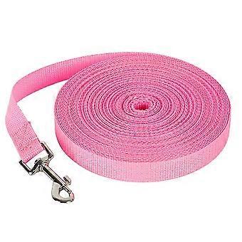 Long Durable Training Leash For Outdoor Adventures