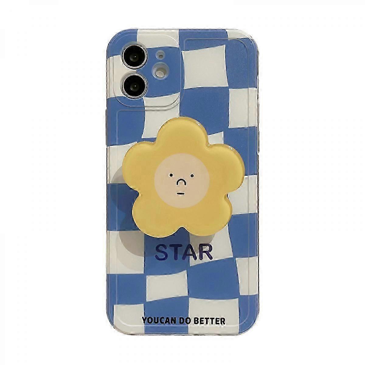 Case for iPhone 12 Pro Blue