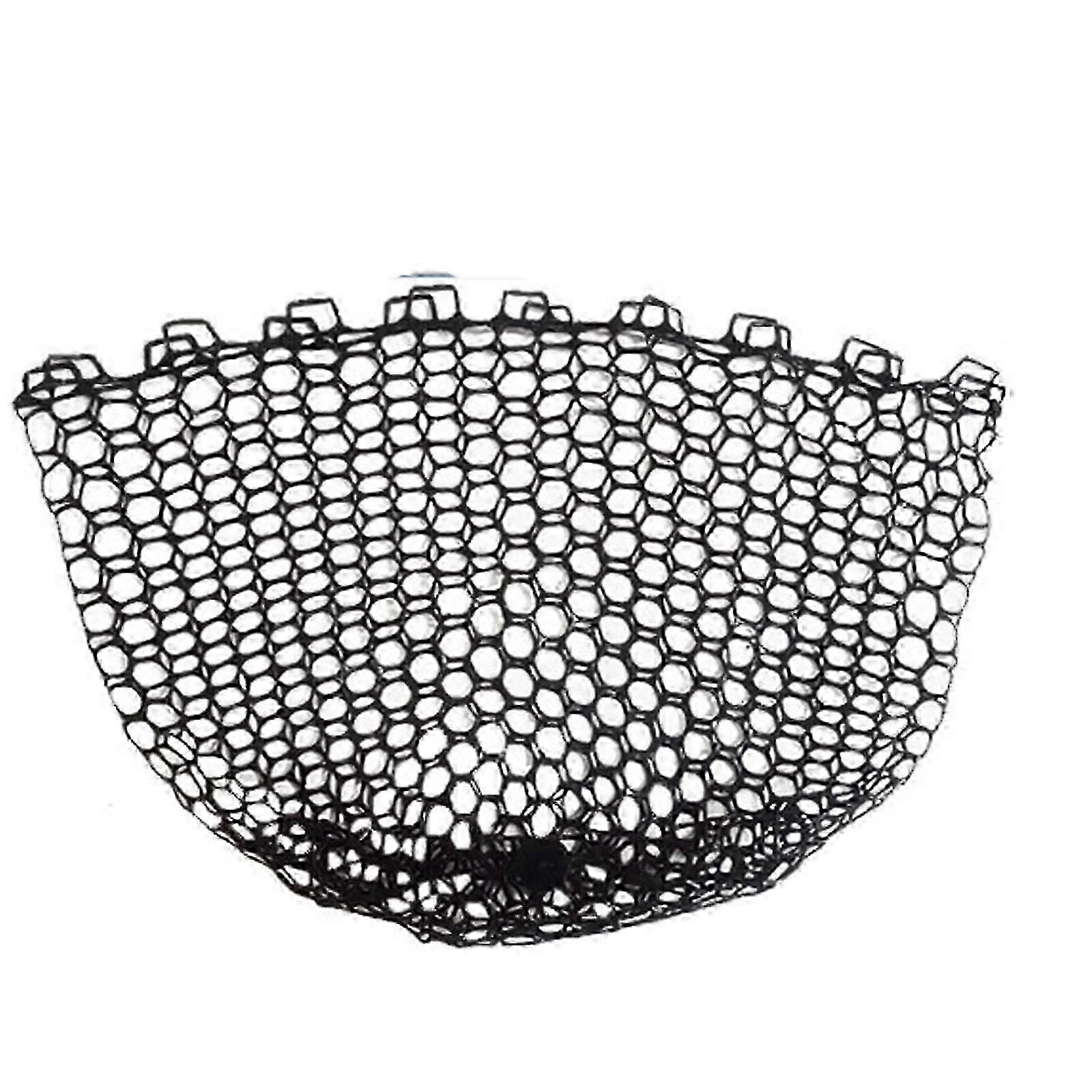 Foldable Soft Mesh Landing Net