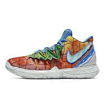 Nike Kyrie 5 Spongebob Pineapple House GS CJ7227-800