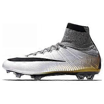 Nike Mercurial CR7 324K Gold 839622-109