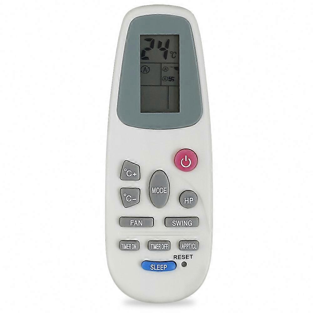 Air Conditioner Remote Control for RCH-5028NA