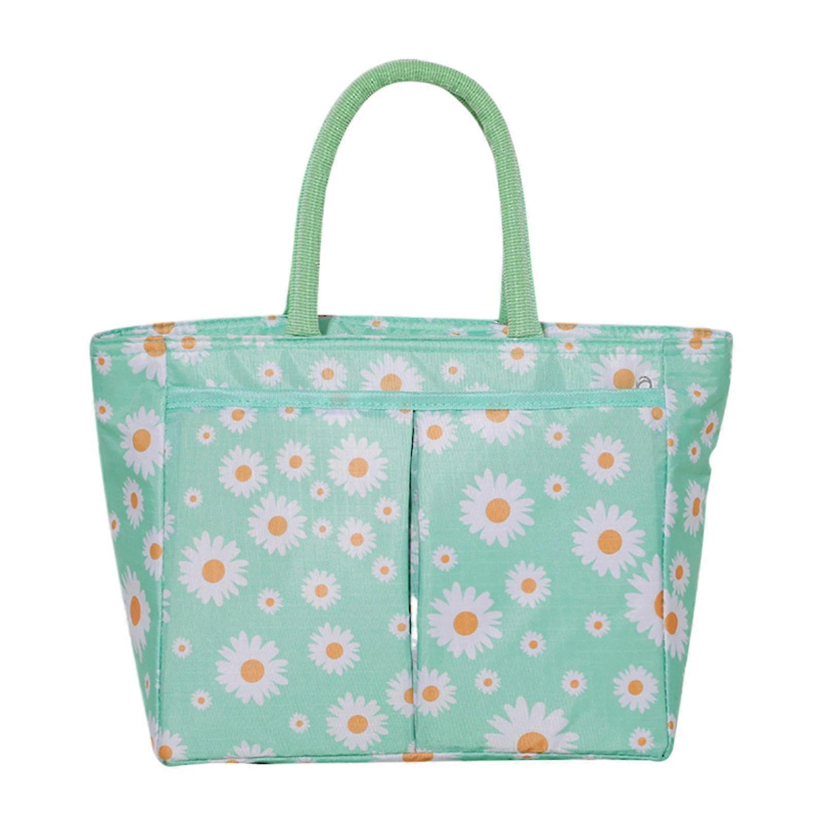 Large Insulated Lunch Bag Bento