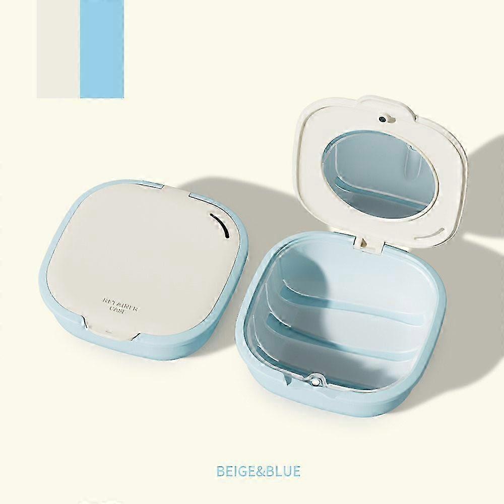 Dopamine Aligner Case with Mirror