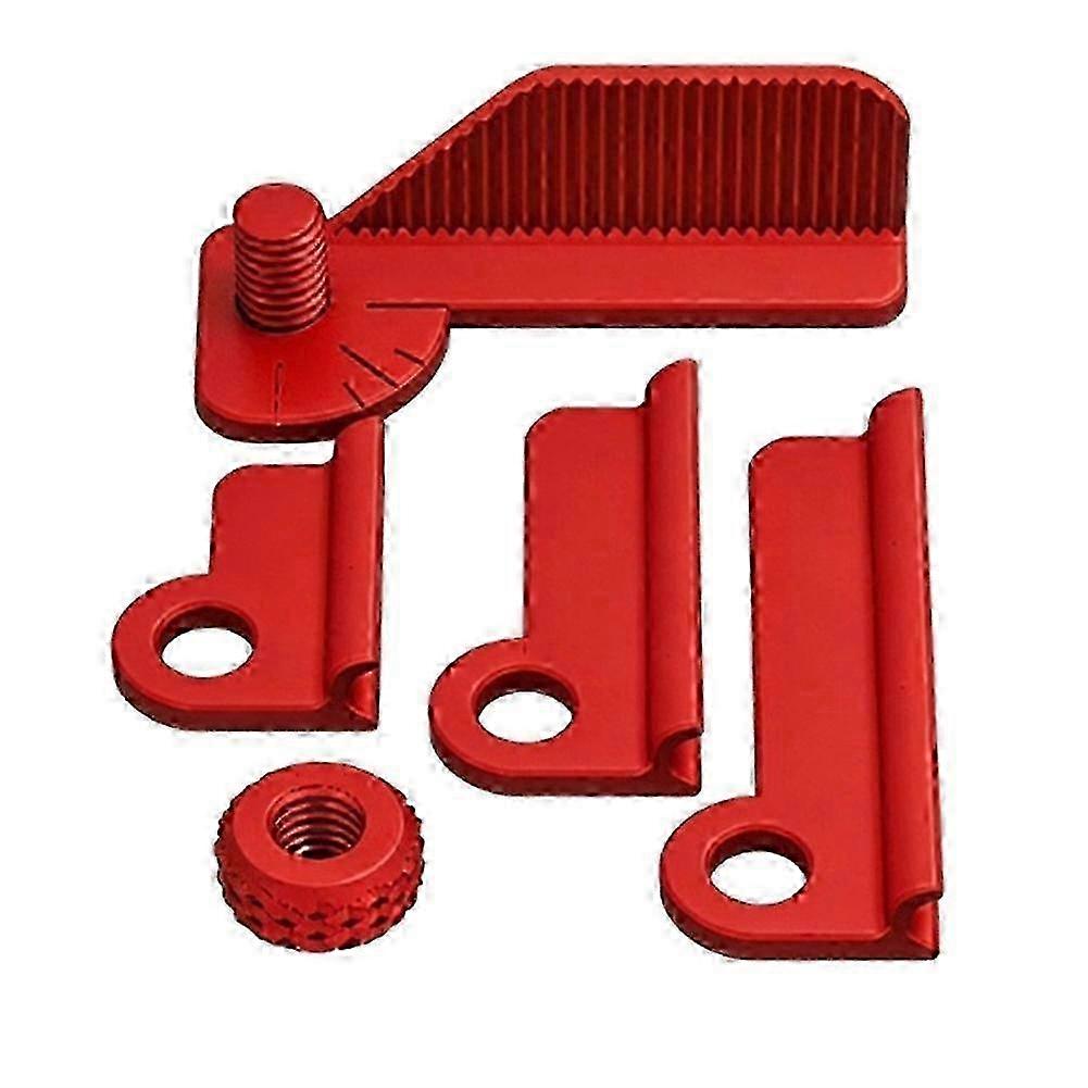 PLA 5-Position Angle Drill Guide