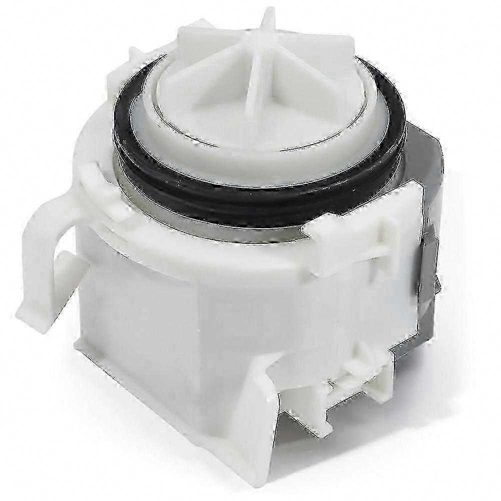 Dishwasher Drain Pump Motor Assembly