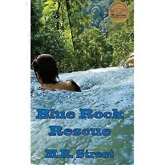Blue Rock Rescue