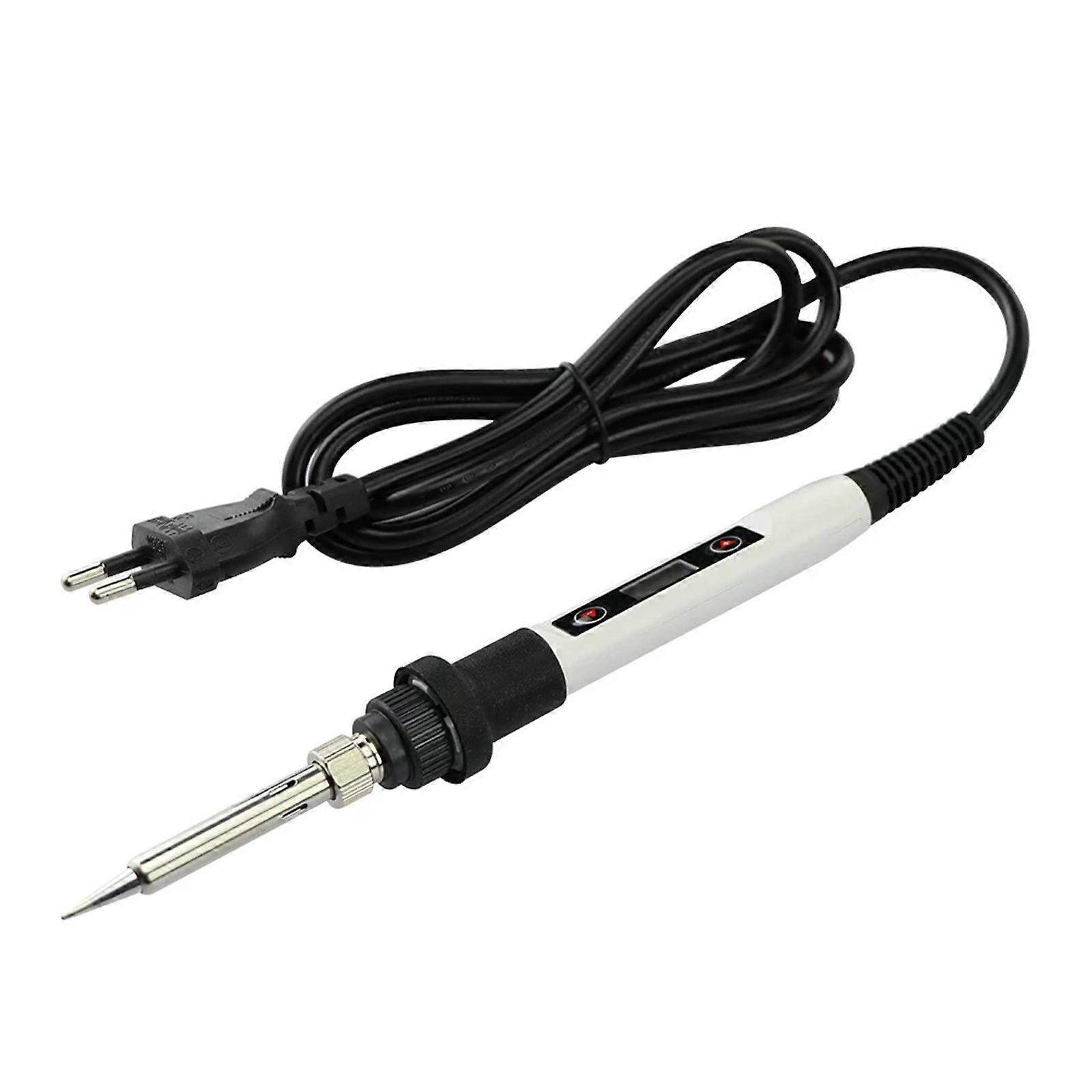 (US Standard) Adjustable Temperature Soldering Iron Kit