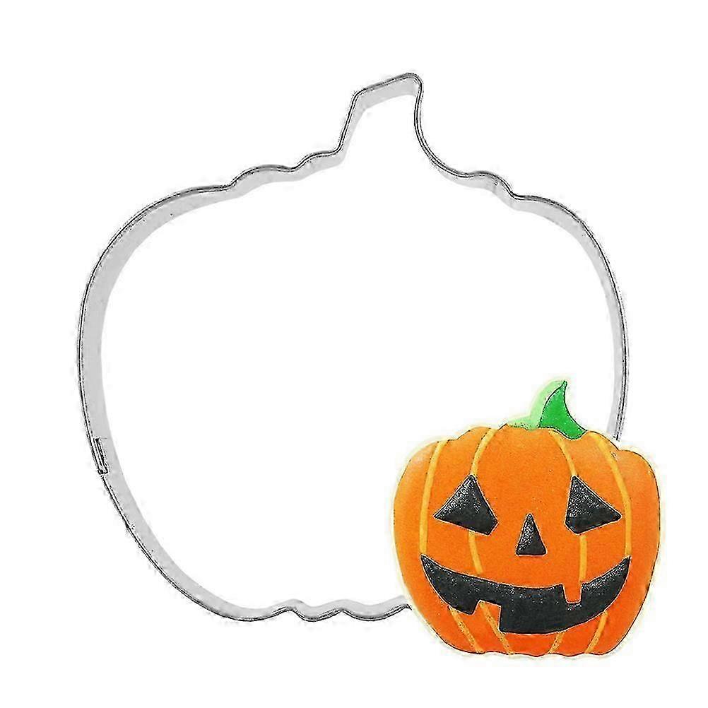 Rust-Resistant Jack O Lantern Cutter