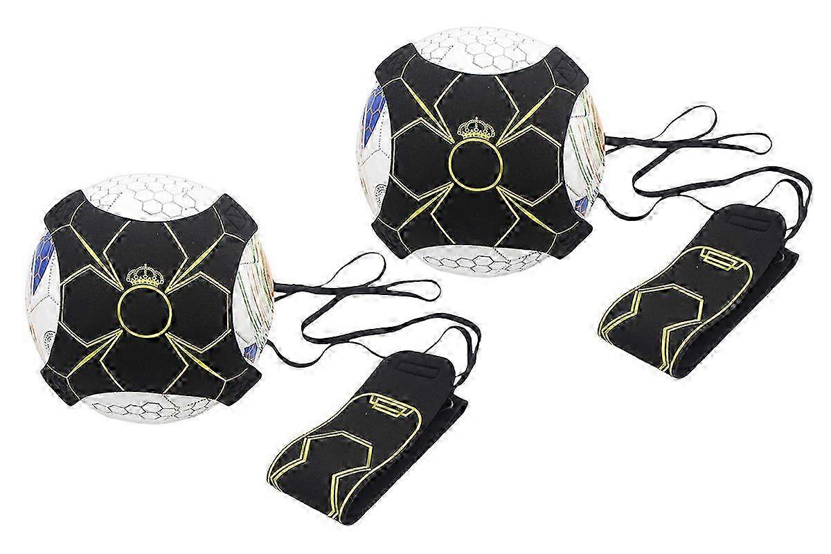 Adjustable Football Rebound Trainer