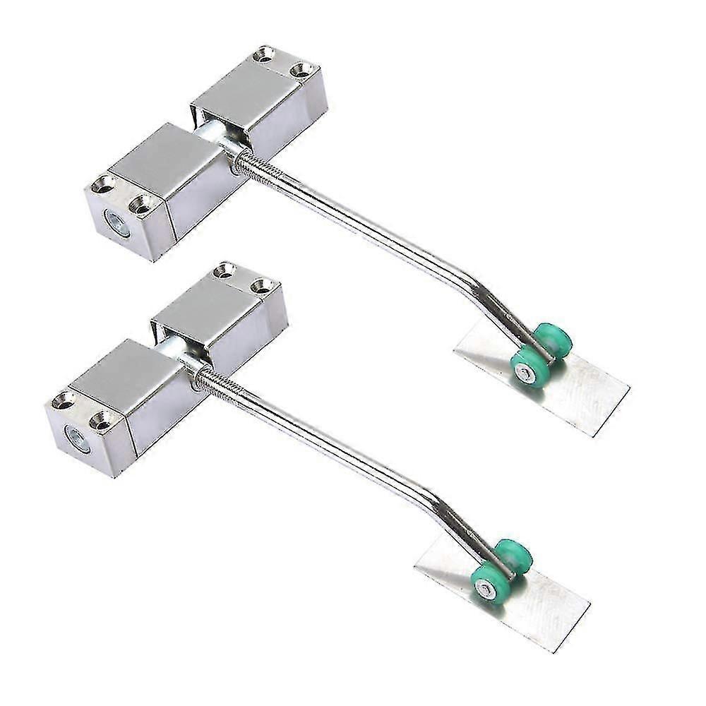Automatic Door Closer 156.