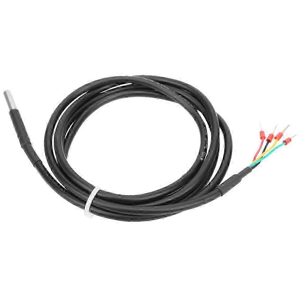 Stainless Steel Temp Humidity Probe