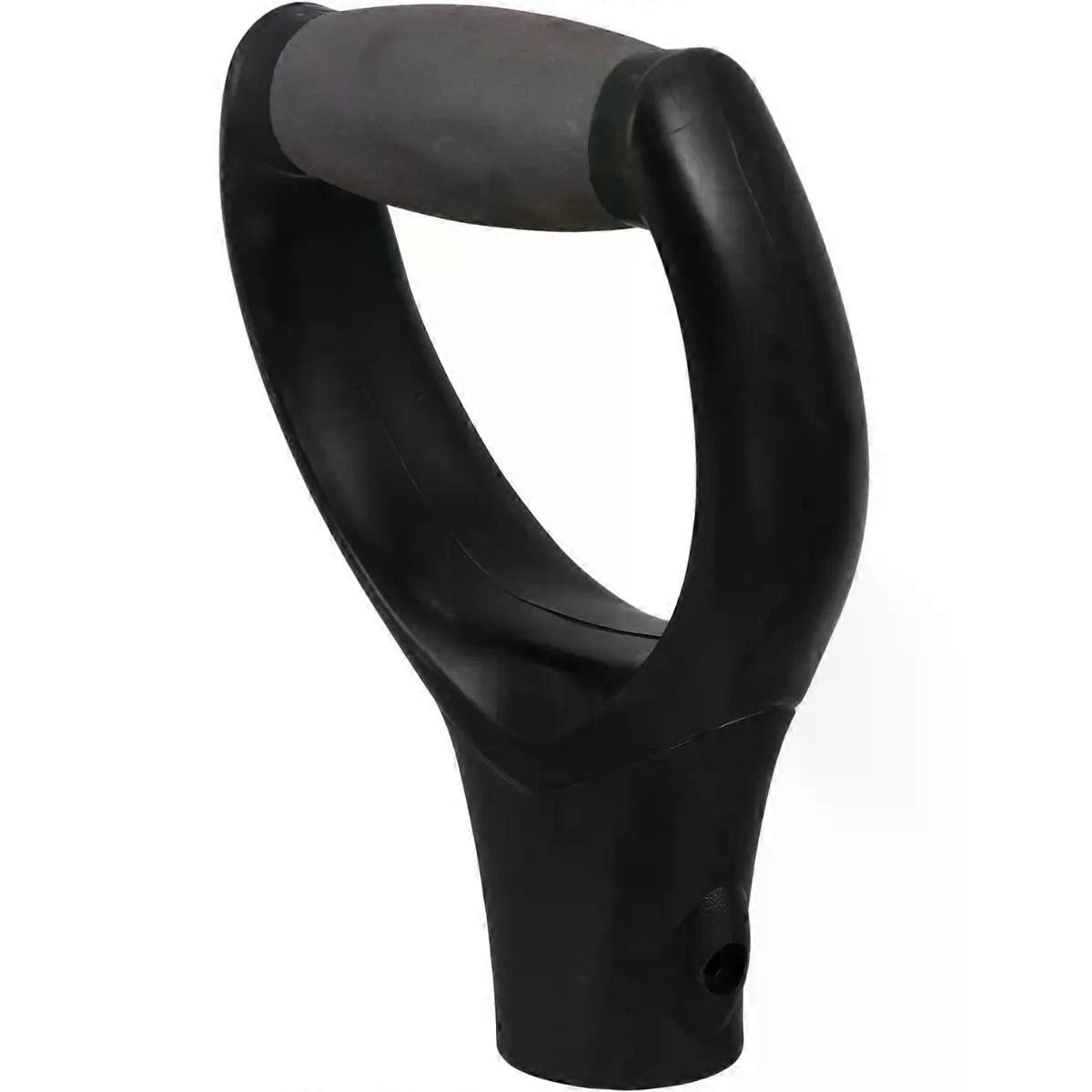 Shaped Shovel Grip Handle Replacement, Plastic