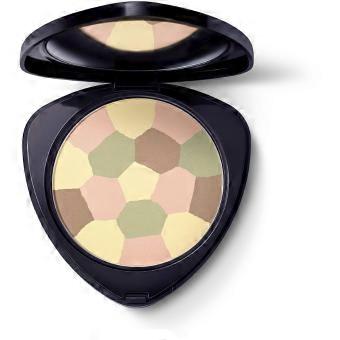 Dr. Hauschka Colour Correcting Powder 00 Translucent 8g
