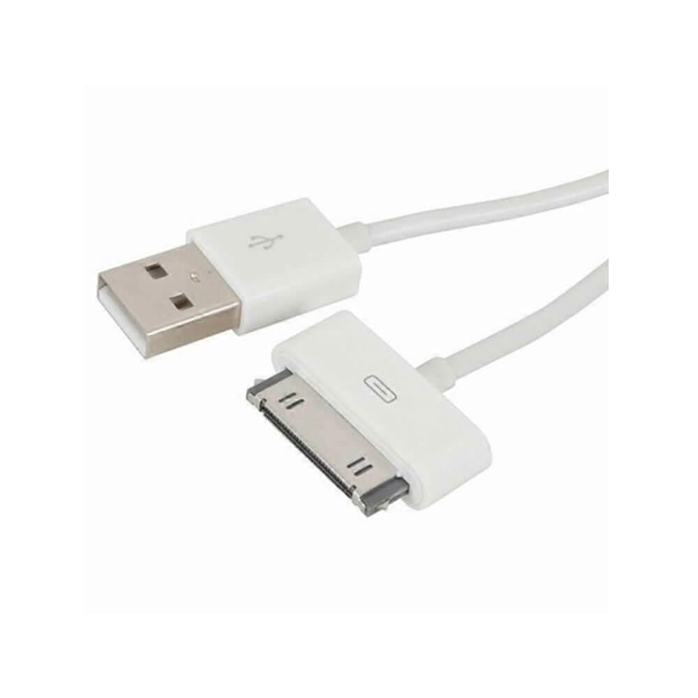 1M Usb Type A Sync and Charge Cable For iPad iPhone iPod Adapter Convenient