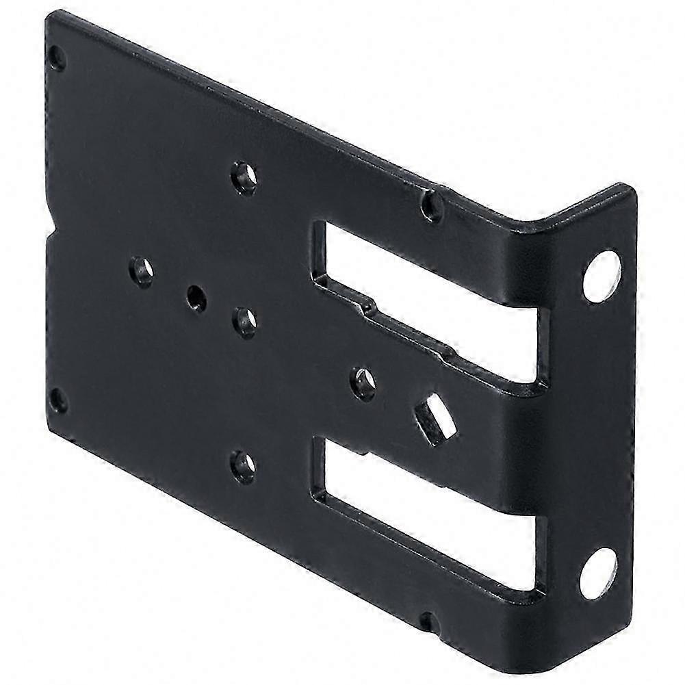 Mounting Plate Drilling Template for Hinges
