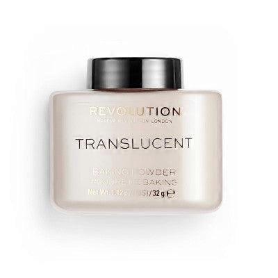 Makeup Revolution Loses Backpulver, Rose - 1.12oz