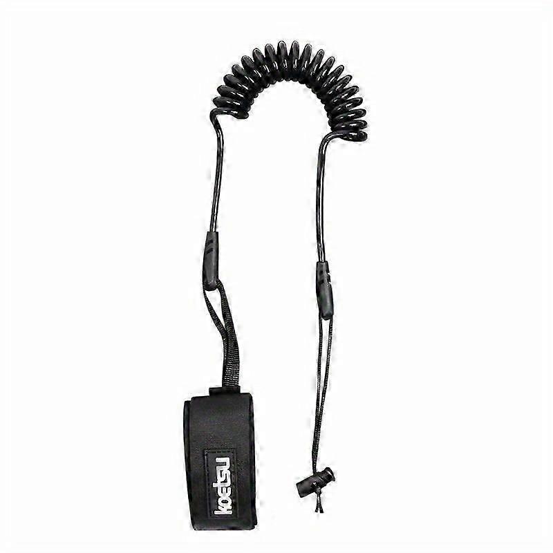 Supple TPU Paddle Retention Rope