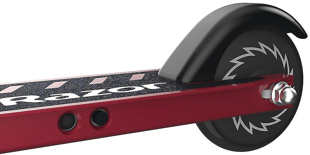 Power a2 Hinterrad mit Motor komplett