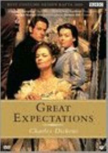 Great Expectations - BBC [1999] [Dutch I DVD - Region 2