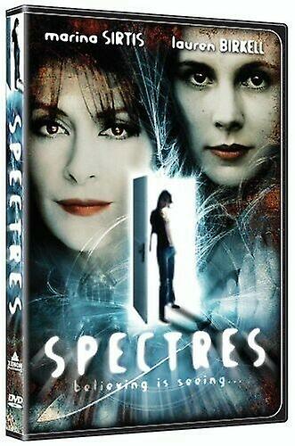 Spectres [DVD] [Region 1] [US Import] [N DVD - Region 1