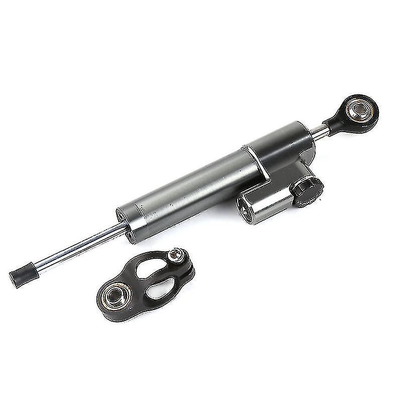 Steering Damper Stabilizer Shock Absorber Direction Bracket For