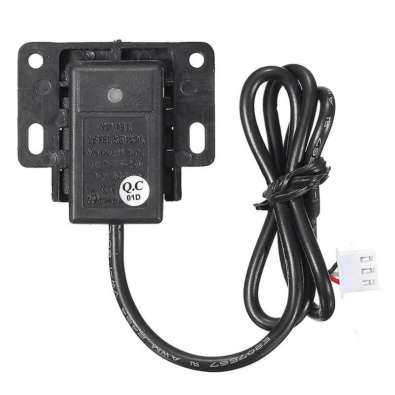 High Quality Non-contact Tank Liquid Water Level Sensor Switch Container Water Level Switch Car Accessories
