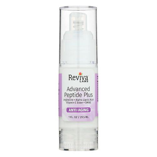 Reviva Advanced Peptide Plus, 1 Oz (Pack of 1)