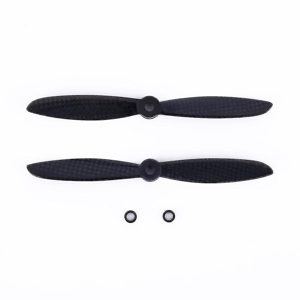 1 Pair Carbon Fiber Propeller Cw Ccw For 250 Mini Quadcopter