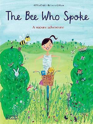 The Bee Who Spoke