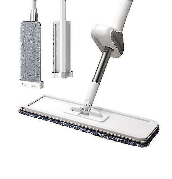 Microfiber Mop for Hardwood,Tile Floor Cleaning