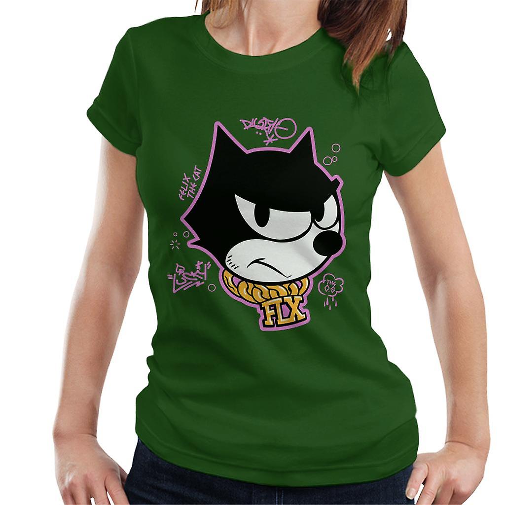 Felix The Cat The OG Women's T-Shirt