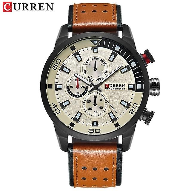 Curren Latest Branded Watches For Ladies 2018 Curren 2018