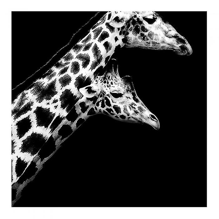 Nicolas Evariste In Love II Imprimer
