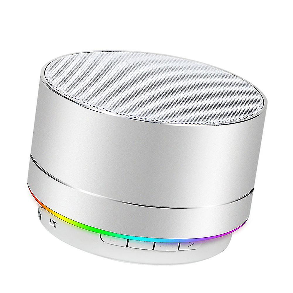 Wireless Bluetooth Speaker Led Best Multi-function Portable Indoor