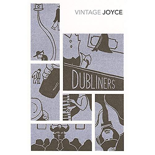 Dubliners