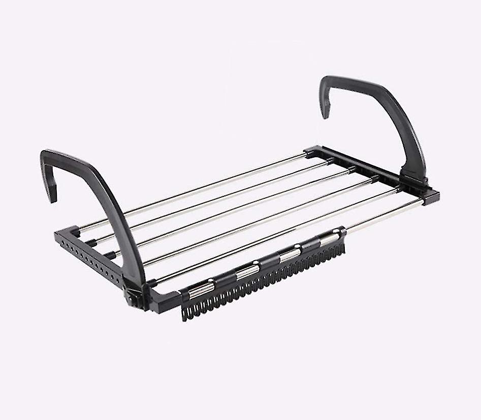 Stainless Steel Wall Drying Rack
