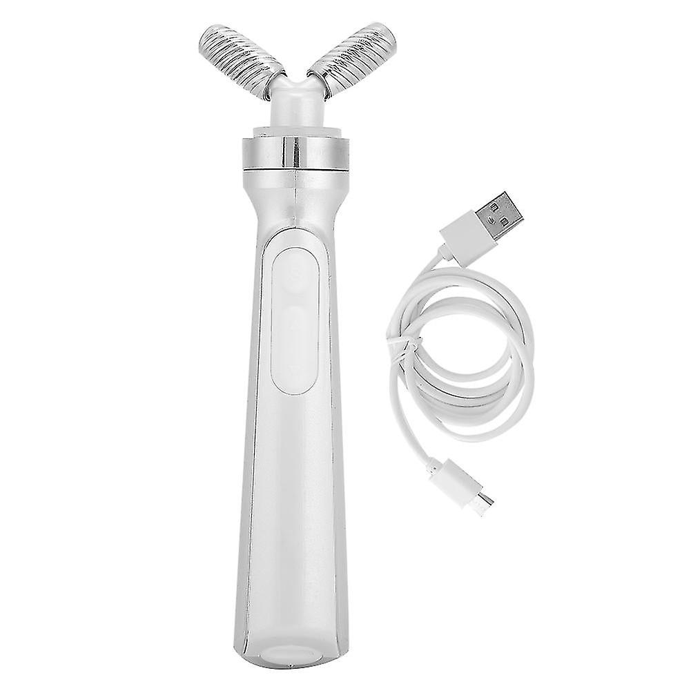 Ems Face Roller Massager Wrinkle Removal Face Tightening Lifting Machine