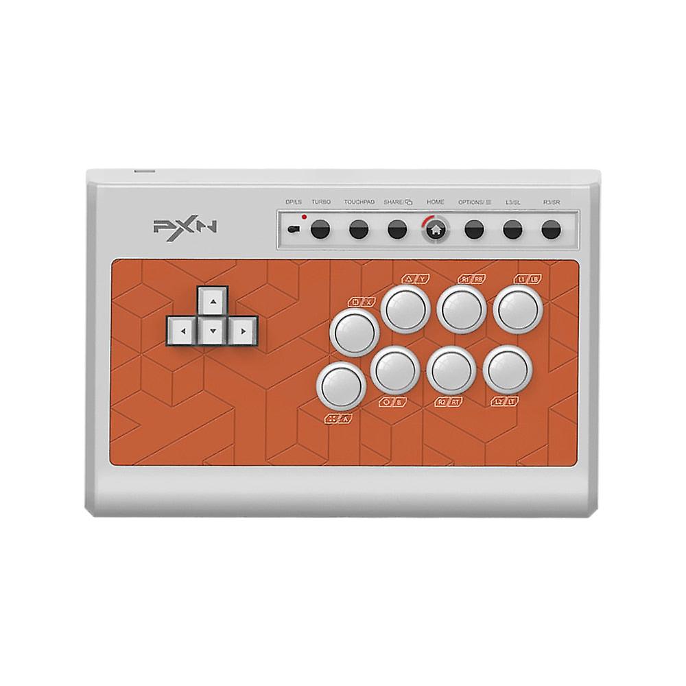 Fight Stick Joystick Wired Game Controller Fighting Stick pour PC / android / ps3 / ps4 / nintendo Switch / xbox One / série