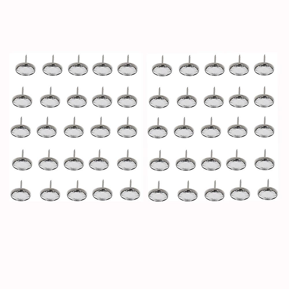 Polstring knapper, sy knapper