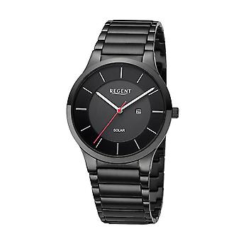 Regent - 1154105 - Armbanduhr - Solaruhr - Herren