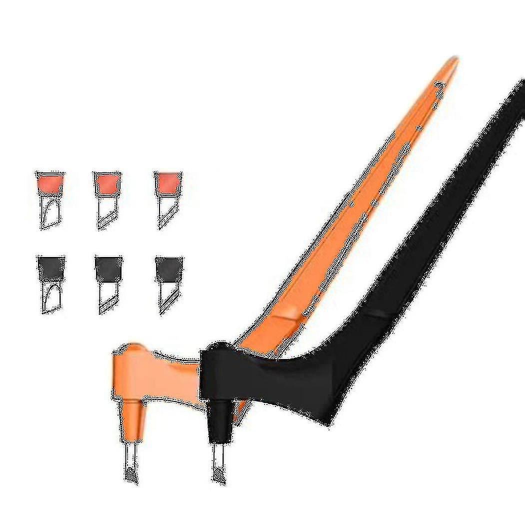 Craft Cutting Tools 2 Pack mit 360-Grad-Drehmessern
