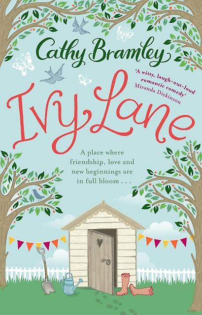 Ivy Lane - Cathy Bramley