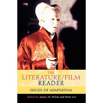 Literatura-filme: Questões de Adaptação - Bloomsbury Publishing PLC