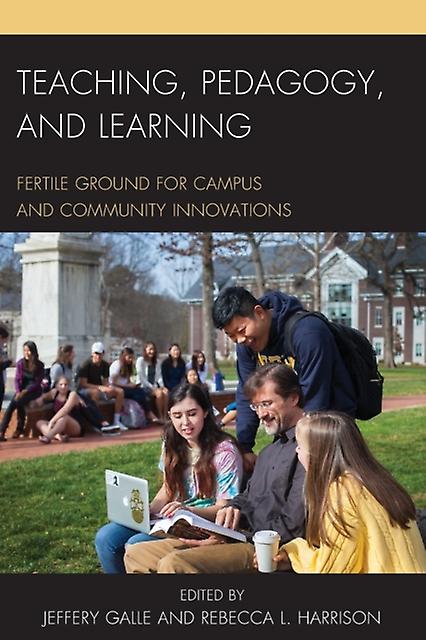 Teaching Pedagogy And Learning Paperback