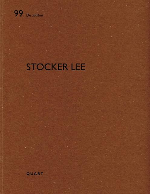Stocker Lee Paperback